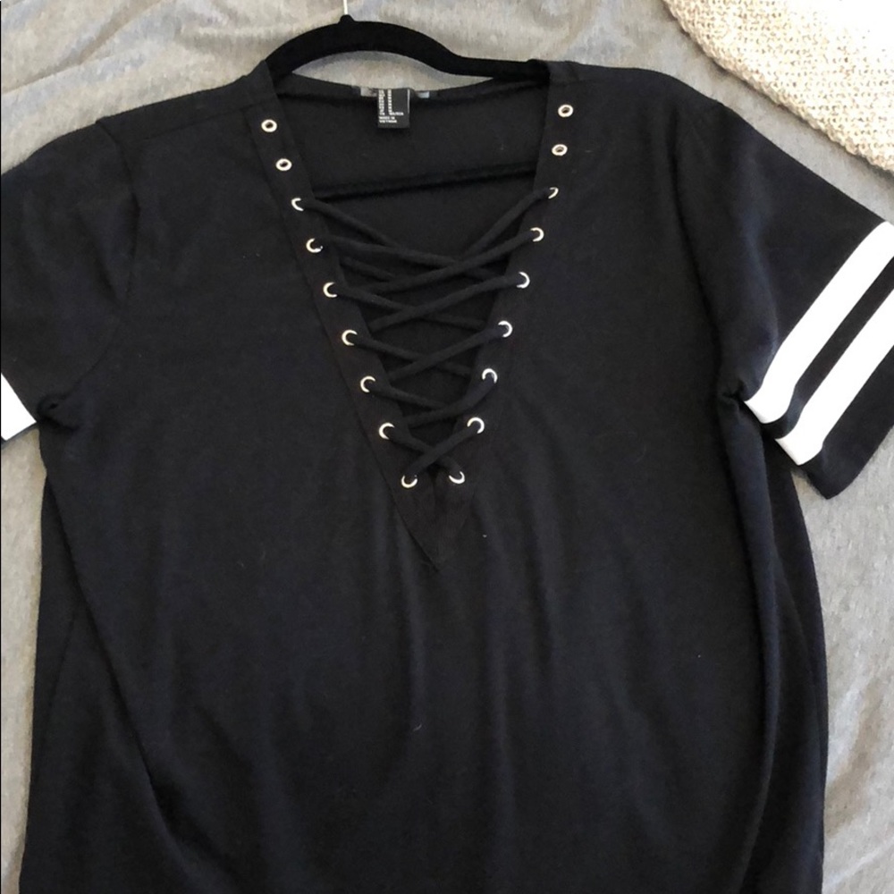 Forever 21 top. Worn once